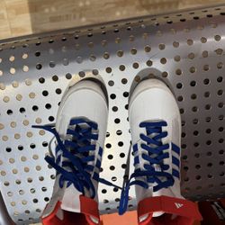 Wrestling Shoes 