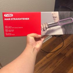 Hair Straightener 