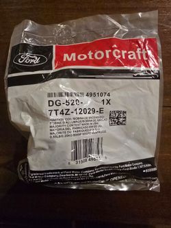 Motorcraft DG - 520 Coil Plugs
