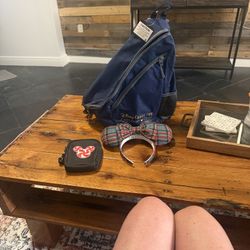 Disney Combo Accessories!!