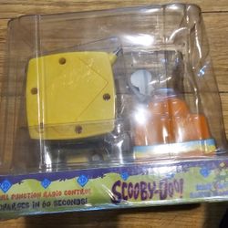 Scooby Doo 