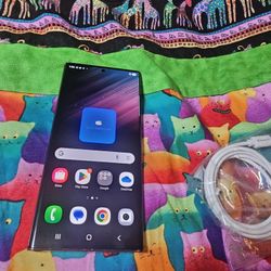 S22 Ultra 128GB XFINITY Mobile 