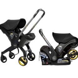DoonaMax CARSEAT AND STROLLER