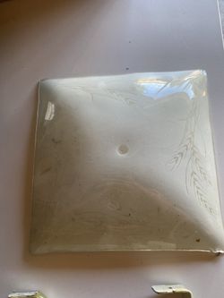 Ceiling Light Covers 