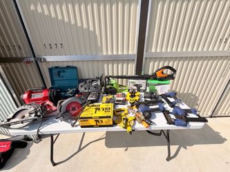 Tools