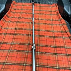 NEW  OLYMPIC  7 FOOT / 45 LB. BARBELL BAR = $80  •  PLATES  ALSO AVAILABLE  •  I  ALSO   HAVE :   EZ  CURL  BARS = $50 / 5 & 6  FOOT / STANDARD PLATES