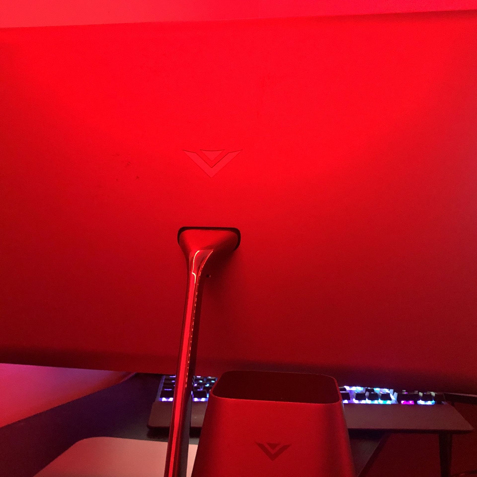 Vizio All In One Pc