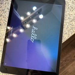 Apple iPad 8th Gen