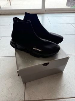 Balenciaga Speed Trainer 1.0