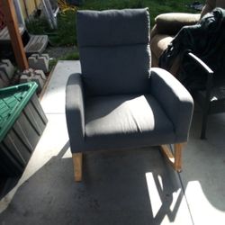 Rocking Chair 