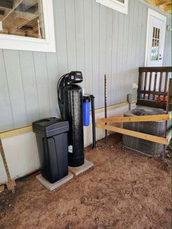 Water Softener