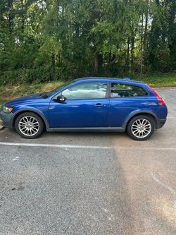 2008 Volvo C30