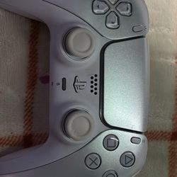Ps5 Controller 