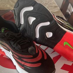 Nike  Shoes Like New Size 8