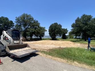 Skid Steer $ In All DFW 