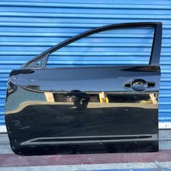 2013,2014,2015,2016,2017,2018 Nissan Altima Front Door/Puerta Delantera Rh Passenger Oem Ask
