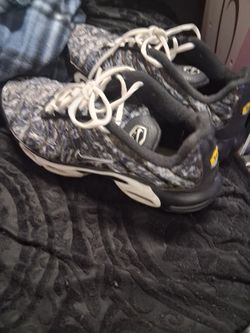 Size 9.5 Sneakers