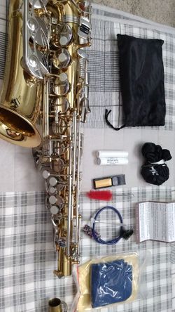 Saxophone 🎷 (719**496**36**24) Thumbnail
