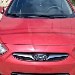 2012 Hyundai Accent