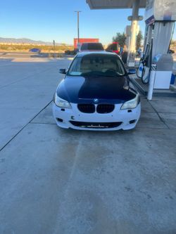 2009 BMW 535i