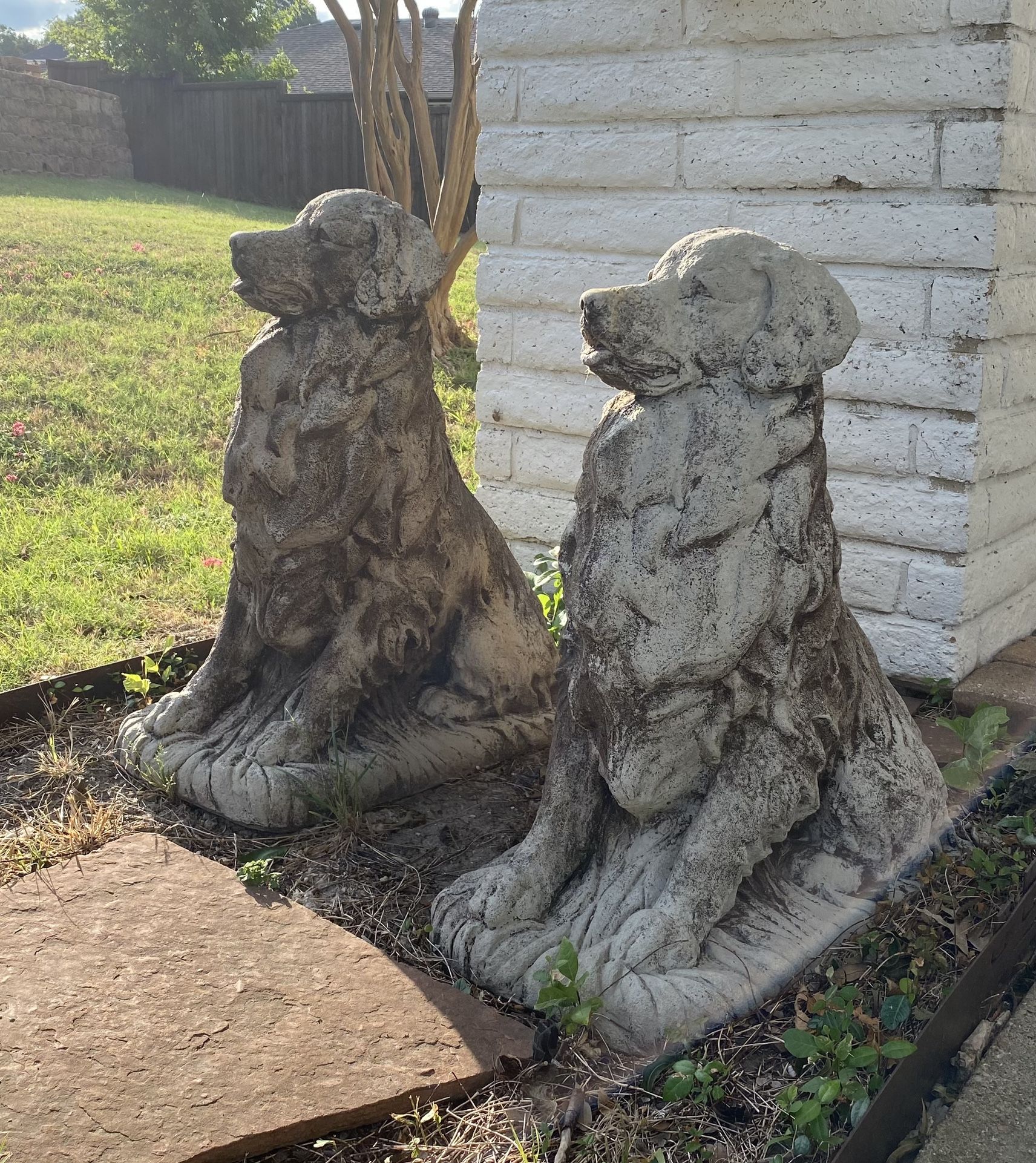 Dog Statues for Sale in Garland, TX OfferUp