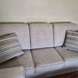 Sleeper Sofa Queen 