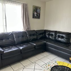 Dura blend L-Couch
