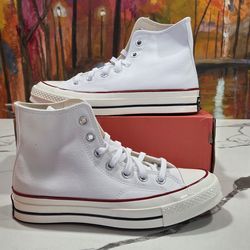 Converse Chuck All Star 70 Hi Size 4.5, 5.5, 7.5, 8 Men's or 6.5, 7.5, 9.5, 10 Women's