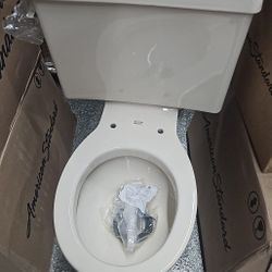 Triangle Toilet