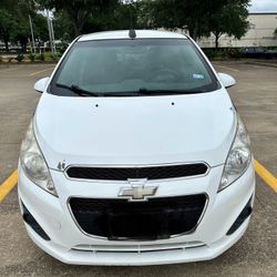 2015 Chevrolet Spark