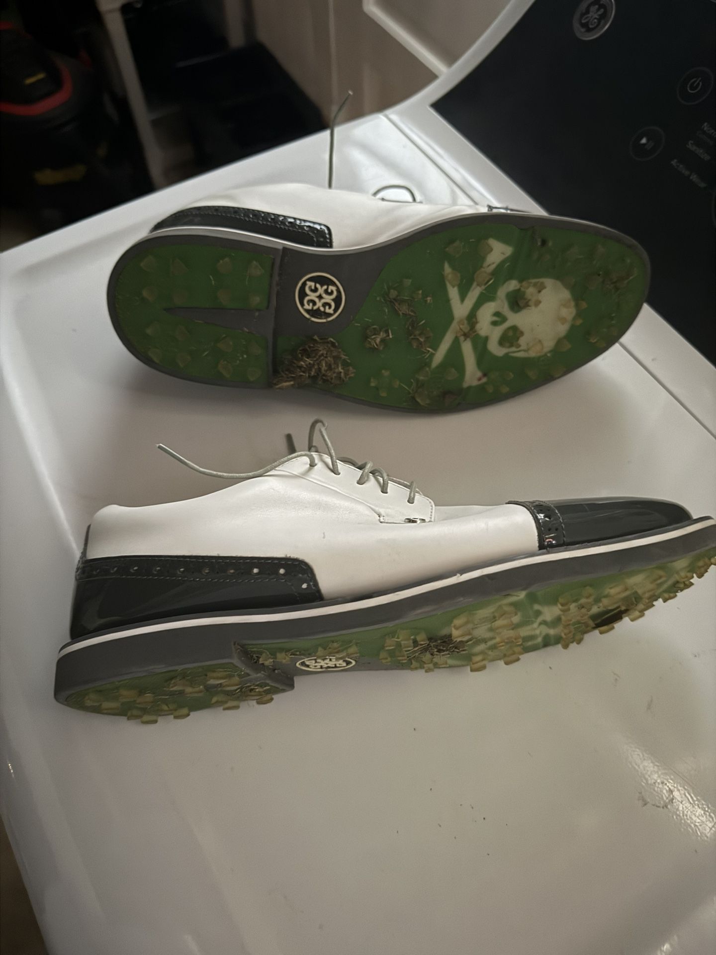 GFore Golf Shoes
