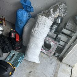 Flex Duct