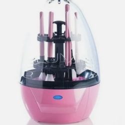 Lilumia Makeup Brush Cleaner