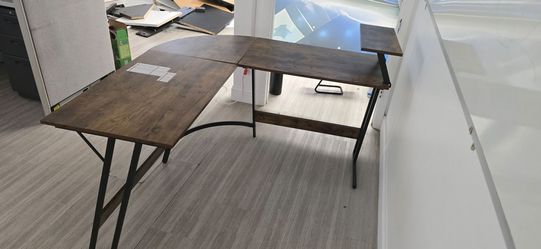 Office desk