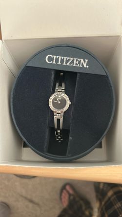Women’s Citizen Watch