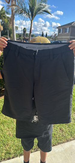 Men’s Shorts