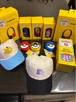 POKEMON x TARGET 30TH ANNIVERSARY