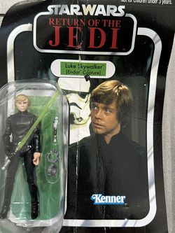 Star Wars Figures