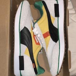 Puma Future Rider Veggies