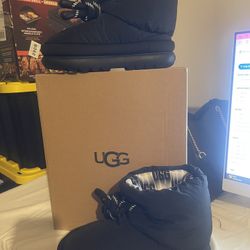 Snow Ugg Boots 