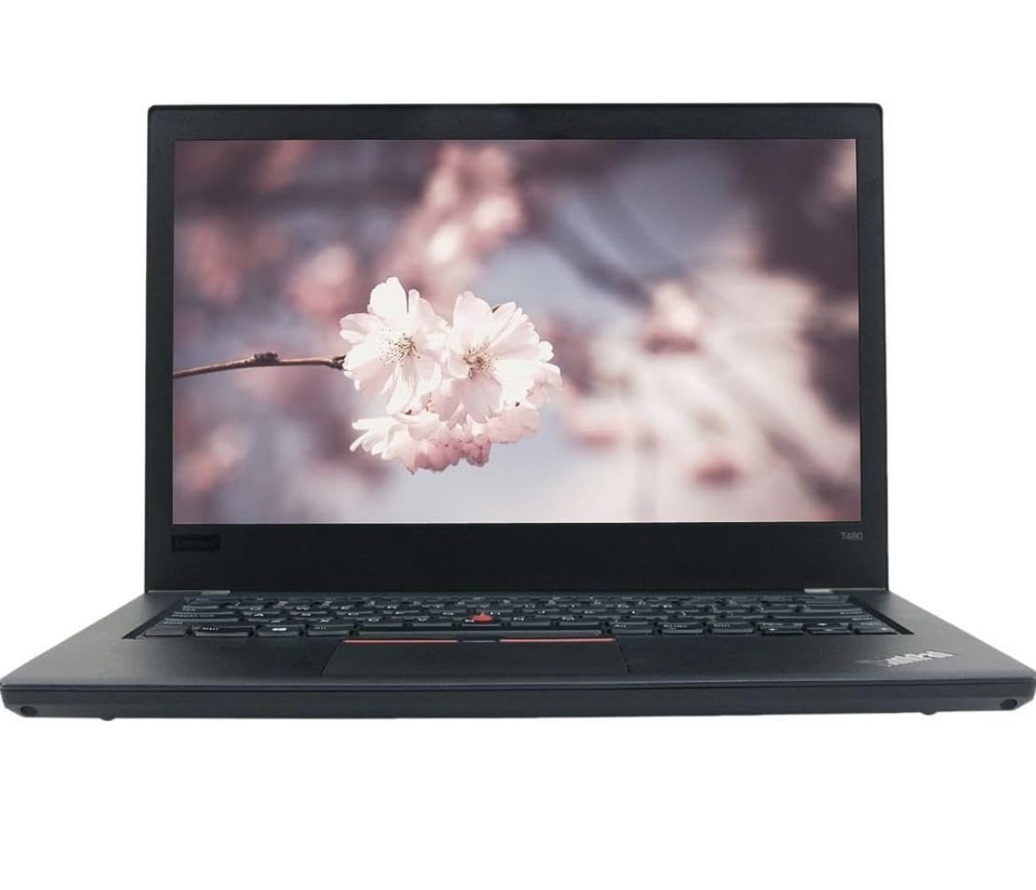 Lenovo ThinkPad T480