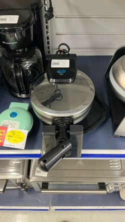 Waffle Maker