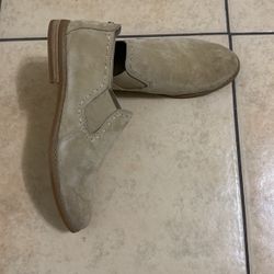leather men’s shoes