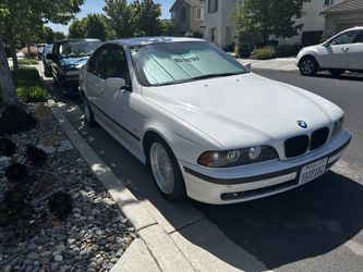 1998 BMW 528i