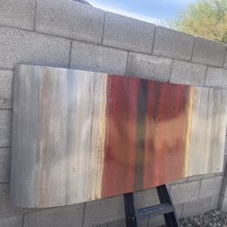 Metal Art Frame 