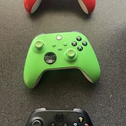 Xbox Series X Wireless Controller