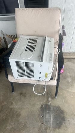 Frigidaire air conditioner