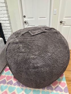 Lovesac MovieSac Bean Bag Chair