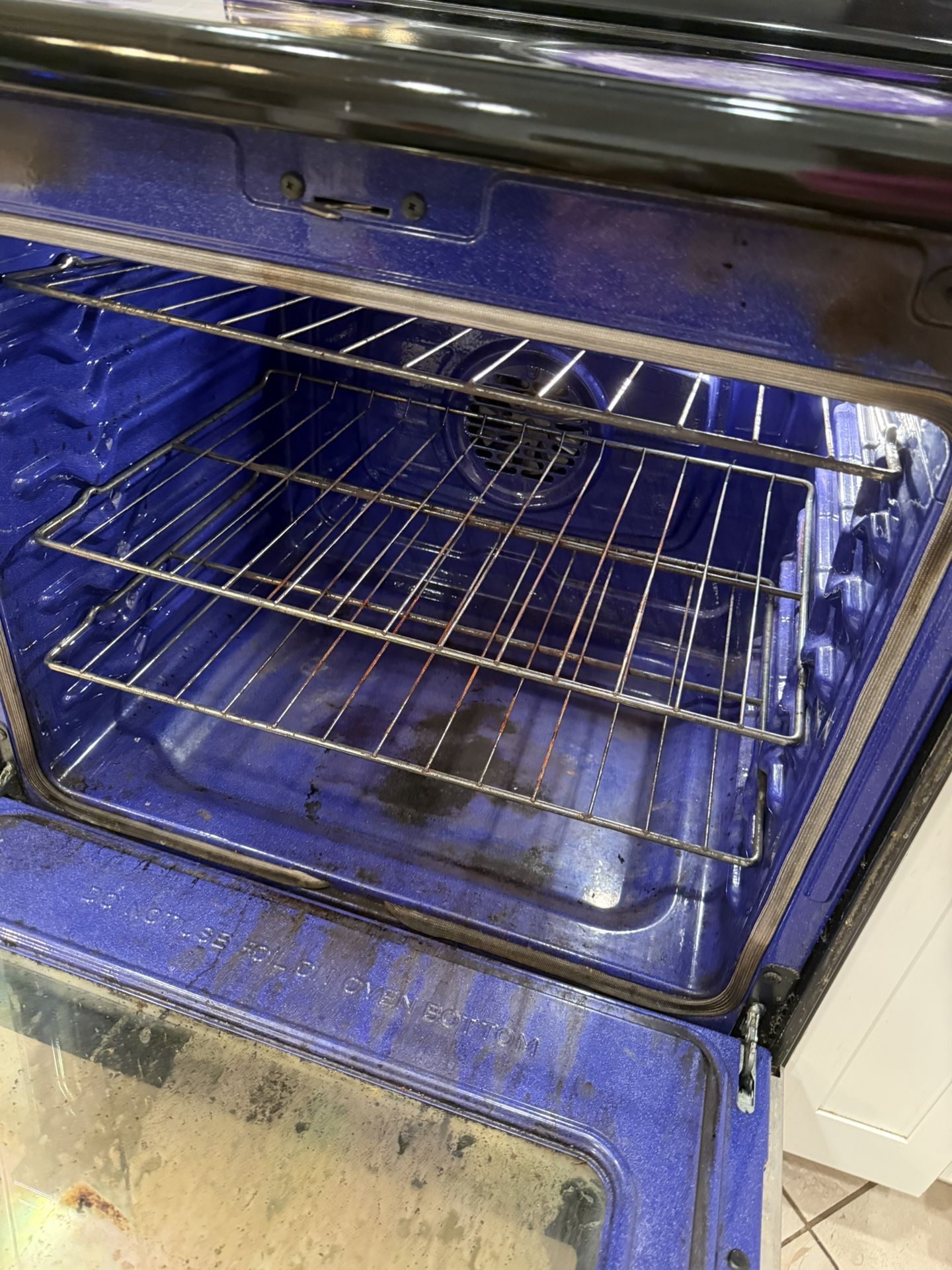 LG Stove For Sale 