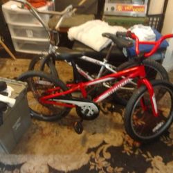 Specialized Bike Like New 